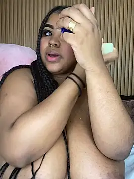 AinaraJimenez's Live XXX Chat