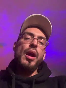 Chatroom XXX en direct de malek_xarx_