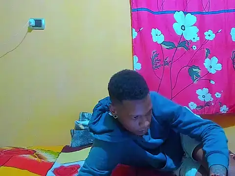 aunstin_farid1 Chat XXX in diretta