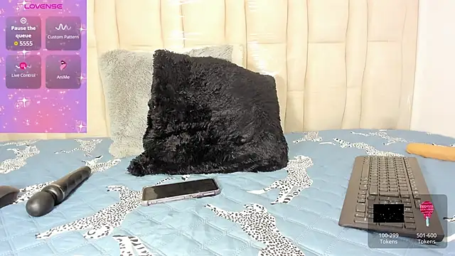 14_Dulce 即時 XXX 聊天