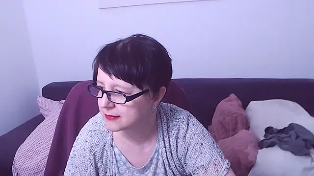 ChristaRose 라이브 XXX 채팅