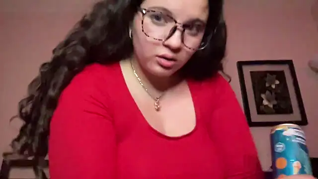 SoyOceanne Live XXX-Chat