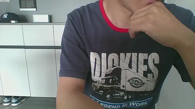 nole_china7 Show Webcam