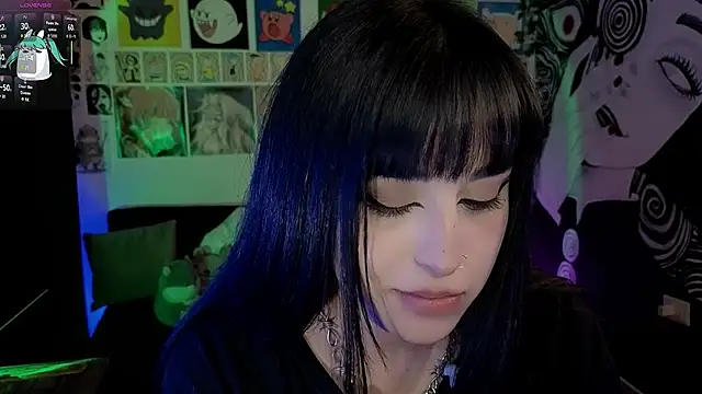 Chat +18 de Yuhwan_ ao vivo