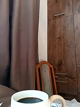 Webkamerová show Lovers__Annn