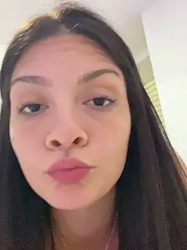 Chat XXX en directo de Danielaeliana