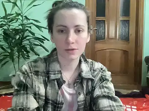 AngelTough20 Webcam Show