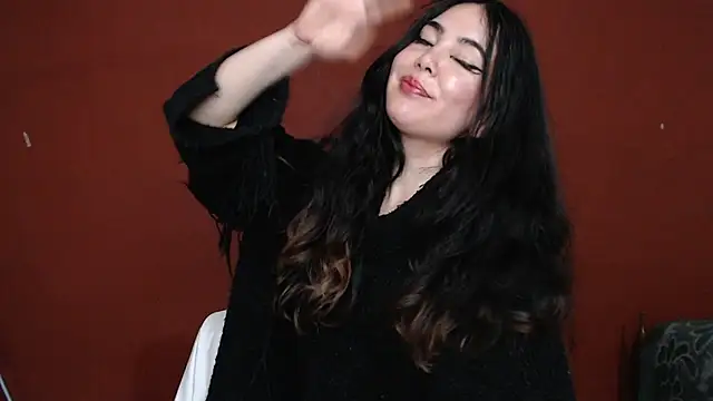 Freyja_eter élő XXX-chatje