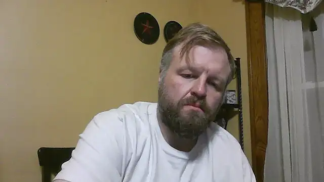 XXX chat uživo modela TheOneDonShaun