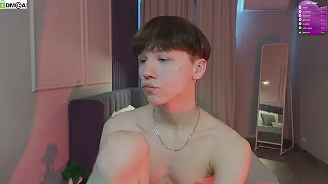 cuMte_boy Live XXX-chat