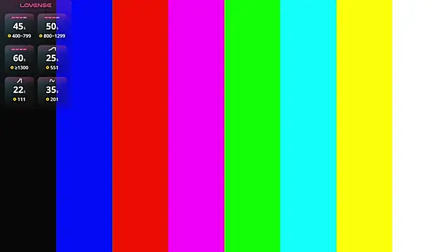 AmparoCilek Pertunjukan Webcam