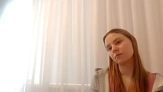 Webkamerová show CrackShirker