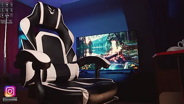 LuckyAlexx Live XXX-chat