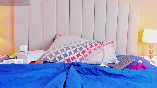 Rachel_Donnelly Obrolan Langsung XXX