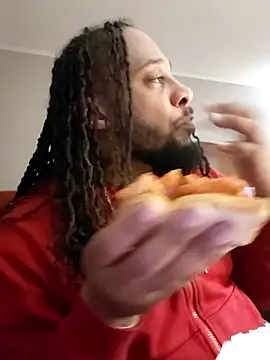 Show webcam de TooGoodConway23