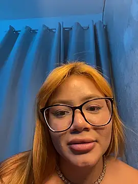 Isisbennett – Live XXX-chat