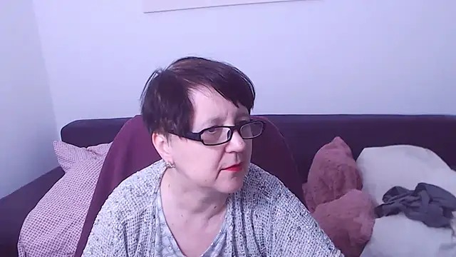 แชท XXX สดของ ChristaRose