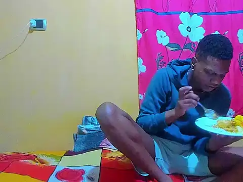 Czat XXX na żywo – aunstin_farid1