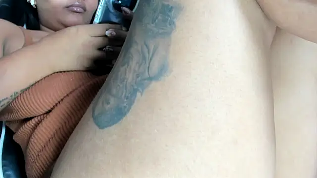 darsha_sahu's Live XXX Chat