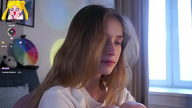 Živý XXX chat EdlinHargus