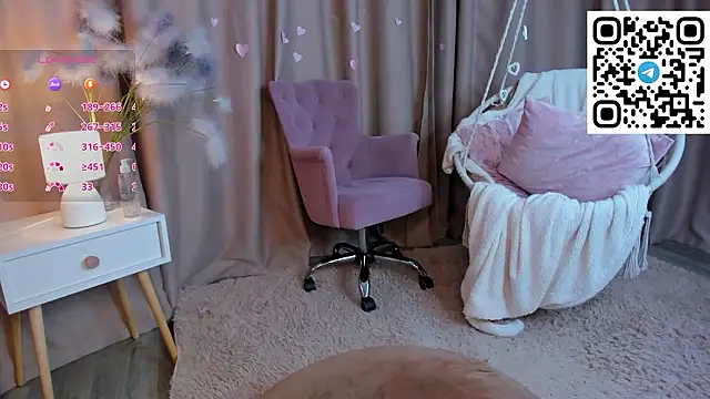 miiss__lulu webkamerás műsora