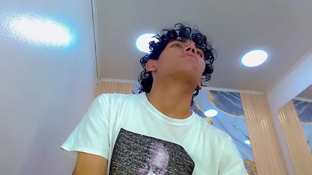 Show de webcam de DaviidBuckx_