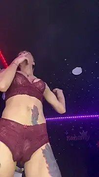 naho_love 웹캠 쇼