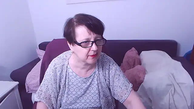 Chatroom XXX en direct de ChristaRose