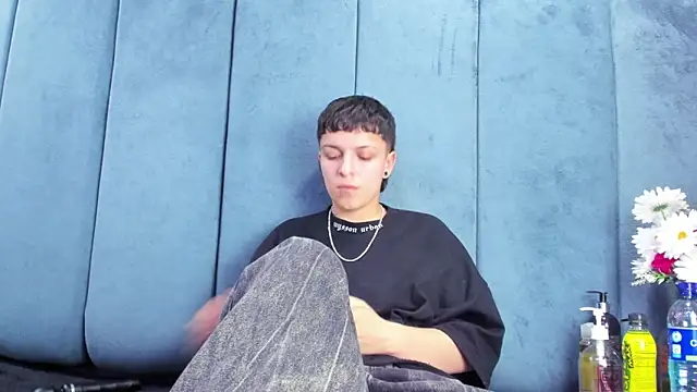 Chat XXX en directo de Megan_Thompson_