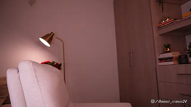 annie24_evans 라이브 XXX 채팅