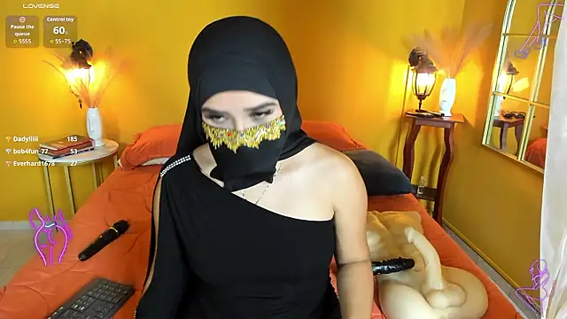 Czat XXX na żywo – malek_zark2