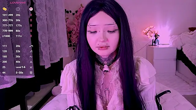 Lein_Bone 라이브 XXX 채팅