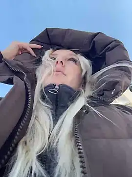 MerlinDaven Live XXX chat