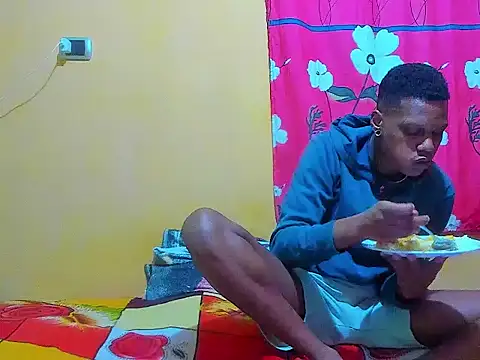 aunstin_farid1 Obrolan Langsung XXX