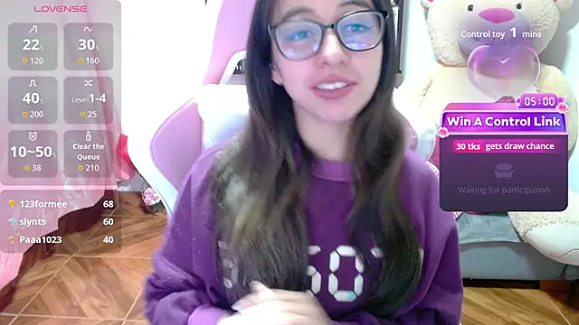 Maggie_Fox3 Live XXX-Chat