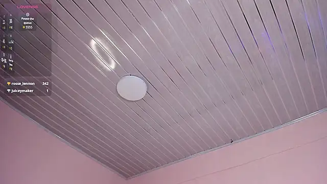 top_mary Chat XXX live