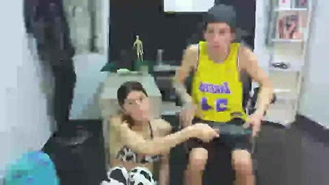 Pride_couple – Naživo XXX chat