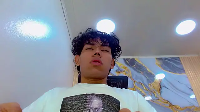 Show webcam de DaviidBuckx_