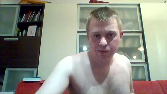 Mattttheesのウェブカメラショー