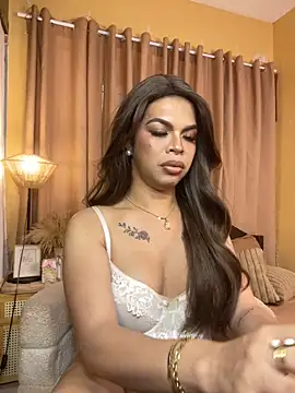 Nyxie_luxx Show Webcam