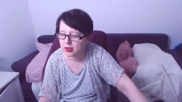 ChristaRose's Live XXX Chat