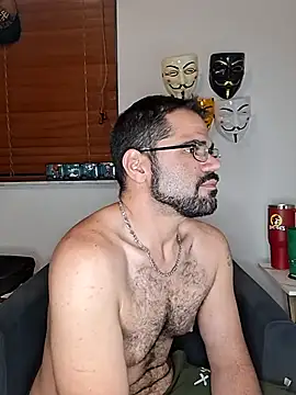 Zander823 라이브 XXX 채팅