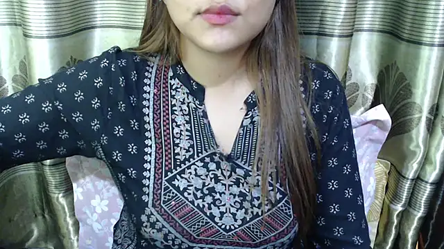 Chat XXX Live queen_angelina