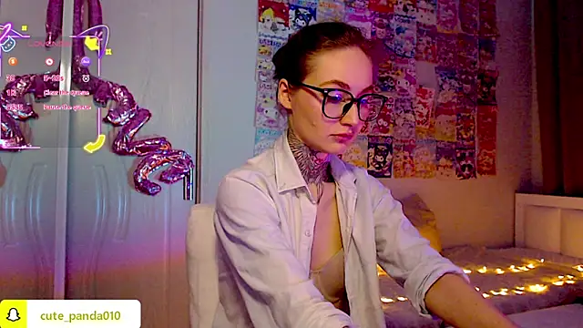 Chat XXX Live Milky_way_UwU