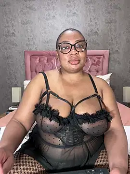 VixenRoyaleX 웹캠 쇼