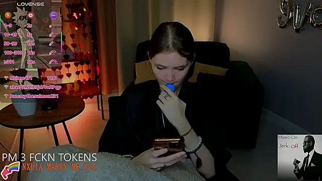 Dilara_xBaby 라이브 XXX 채팅