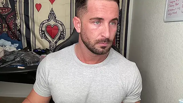 brettmycles28 Webcam Show