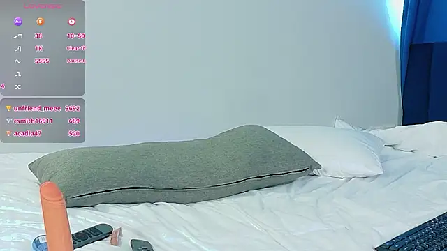 Lina_lust_ 라이브 XXX 채팅