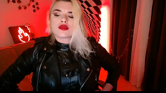 Ariana_Saint Webcam-Show