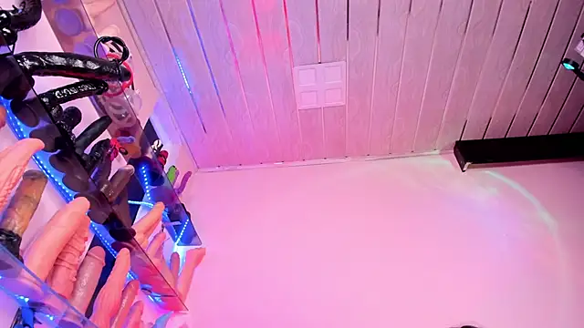 Chat XXX Live christymilkk